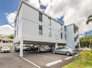 1936 Wilder Ave APT 302, Honolulu, HI 96822