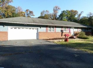 8693 Westville Rd, Camden Wyoming, DE 19934