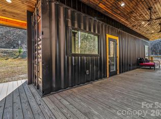 1115 Paint Rock Rd, Hot Springs, NC 28743