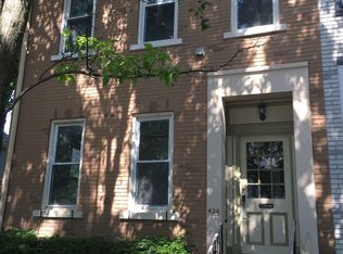 634 High St, Bethlehem, PA 18018