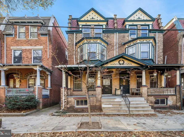 230 Buckingham Pl, Philadelphia, PA 19104