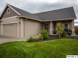 5053 Umpqua Ln NE, Albany, OR 97321