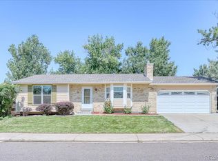 8985 W Teton Cir, Littleton, CO 80128