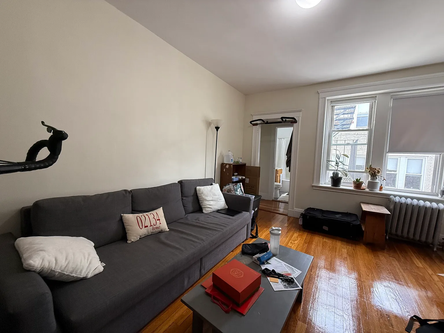 1 bed, 550 sqft, $2,395 — Photo 3