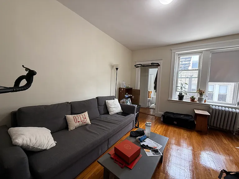 85 Brainerd Rd #417 — Photo 3