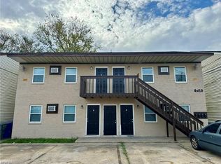 711 Easy St APT 4, Norfolk, VA 23505