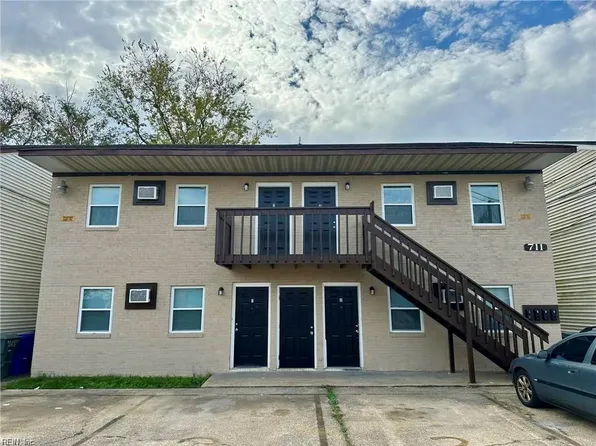 711 Easy St, Norfolk, VA 23505