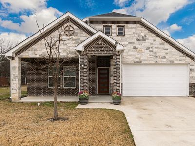 841 Stamps Ave, Fort Worth, TX, 76114