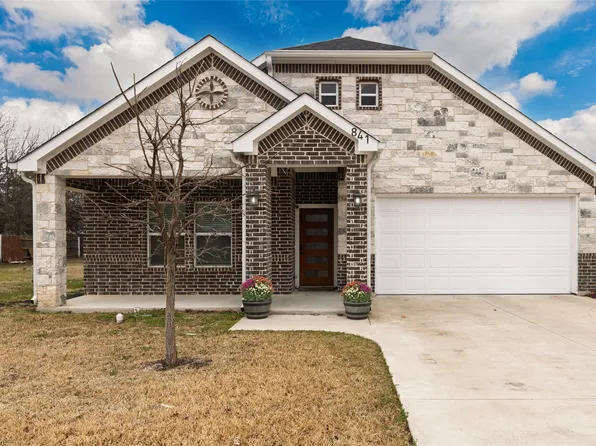 841 Stamps Ave, Fort Worth, TX 76114