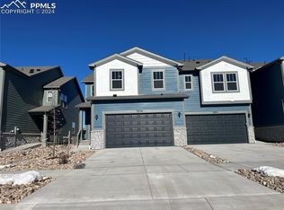 7828 Keebler Dr, Colorado Springs, CO 80908