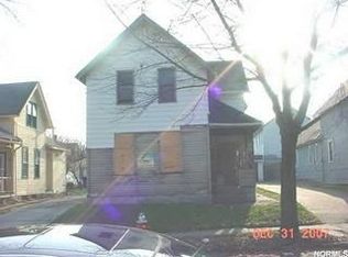 5662 Hamlet Ave, Cleveland, OH 44127