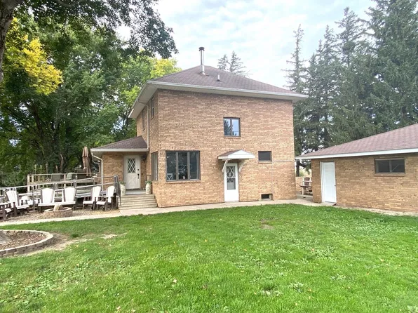 1250 230th St, Rockford, IA 50468