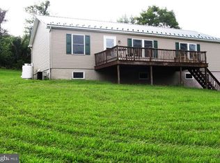 1651 Old Route 30, Orrtanna, PA 17353