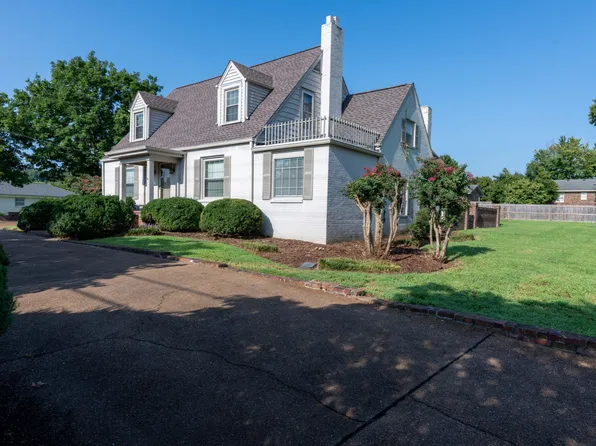 1306 Mill St, Pulaski, TN 38478