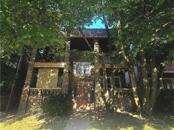 971 E 143rd St, Cleveland, OH 44110