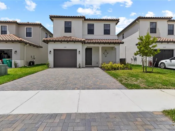 5658 Agostino WAY, AVE MARIA, FL 34142