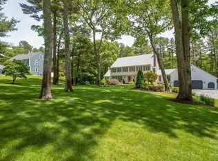 95 Shrine Rd, Norwell, MA 02061