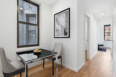 Rented by The Agency