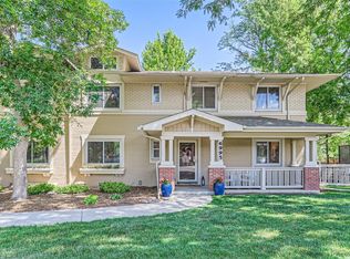 6995 E 3rd Ave, Denver, CO 80220