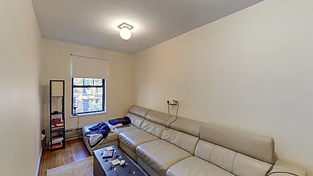 Rented by Emor Management Inc.