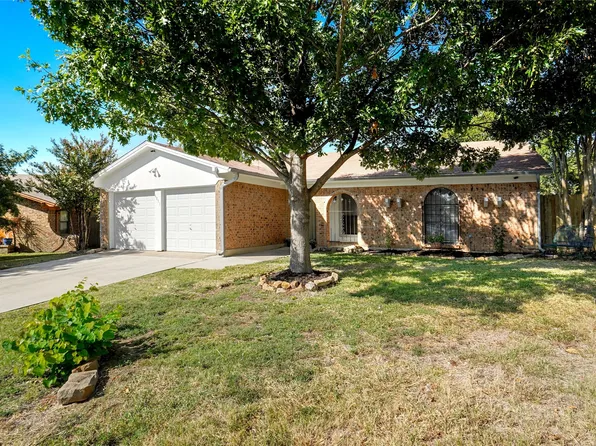 6051 Shadydale Ct, Watauga, TX 76148