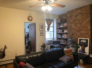 633 Grand Ave #8, Brooklyn, NY 11238