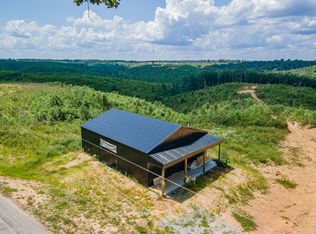 483 Springer Rd, Hohenwald, TN 38462
