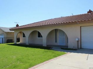 1995 Mountain Ave, Pomona, CA 91767