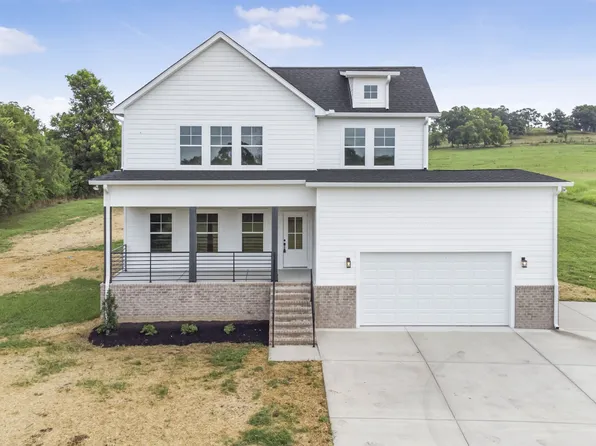 240 Gross Ln, Hartsville, TN 37074