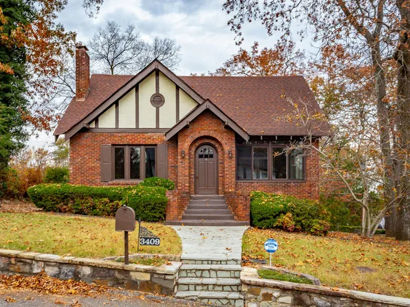 3409 Harcourt Dr, Chattanooga, TN 37411