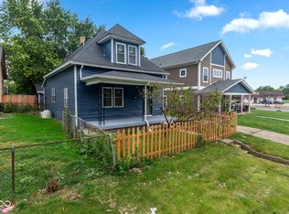 309 N Lasalle St, Indianapolis, IN 46201