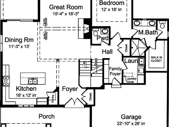 2nd image of 699 Aylor Ln