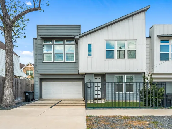 306 W Donovan St, Houston, TX 77091