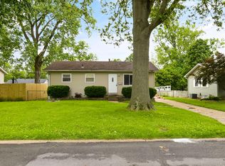 1710 Tyson Dr, Florissant, MO 63031