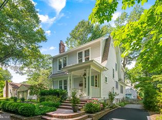 409 Reillywood Ave, Haddonfield, NJ 08033