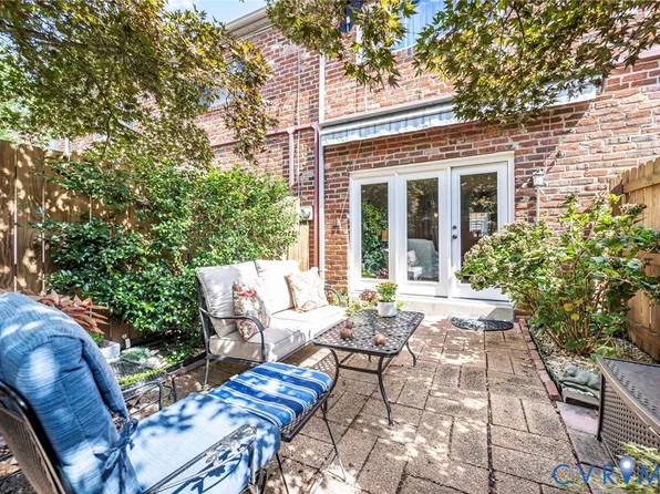 305 N Hamilton St APT D, Richmond, VA 23221