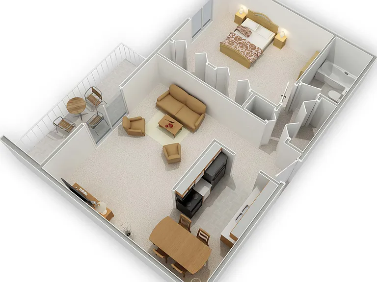 Pines of Burnsville — Photo 32
