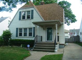 719 Waybridge Rd, Toledo, OH 43612