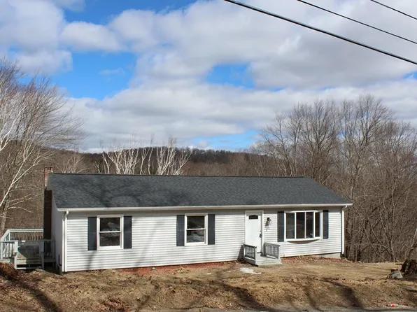 352 Reed St, Warren, MA 01083