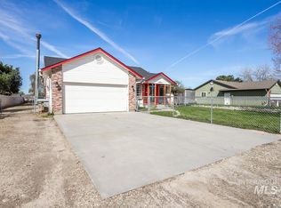 1581 N Plaza Rd, Emmett, ID 83617