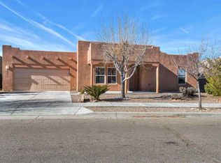 4656 Contenta Rdg, Santa Fe, NM 87507