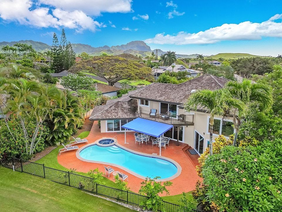 2868 Milo Hae Loop, Koloa, HI 96756 MLS 669286 Zillow