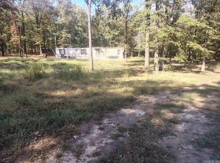 384 Deer Rd, Rose Bud, AR 72137