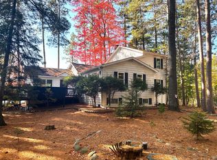 7324 Yanchus Rd, Three Lakes, WI 54562