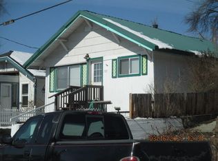 925 Addison St, Klamath Falls, OR 97601