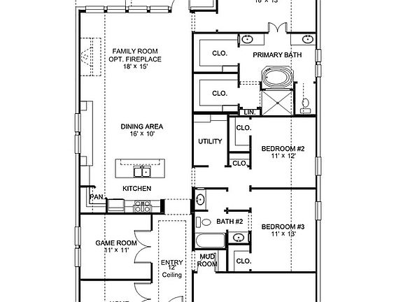 3rd image of 10330 Mitra Way