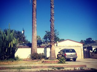 8202 Yarmouth Ave, Reseda, CA 91335