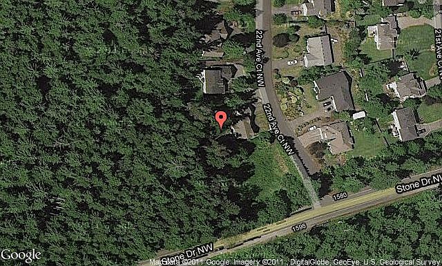 Map View