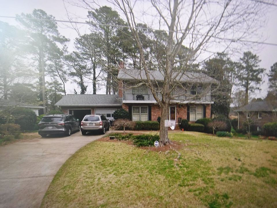 1st image of 4355 Bonaparte Dr