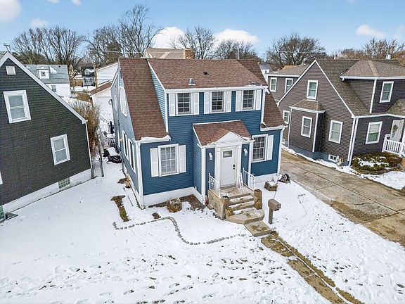 3rd image of 10950 S Homan Ave